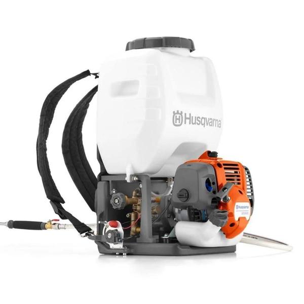 Imagem de Pulverizador Motorizado 321S25 - Husqvarna