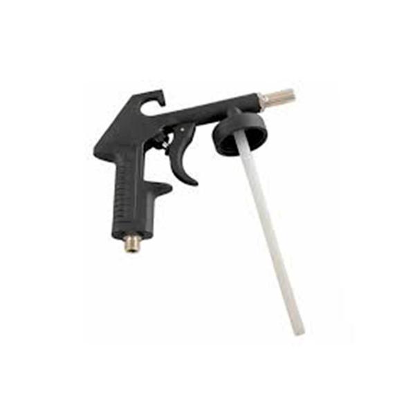 Imagem de Pulverizador pistola de pintura modelo omega 13a corpo em nylon arprex