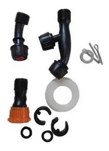 Pulverizador Plastico Costal Manual 16lt Kala Imagem de Pulverizador Plastico Costal Manual 16lt Kala