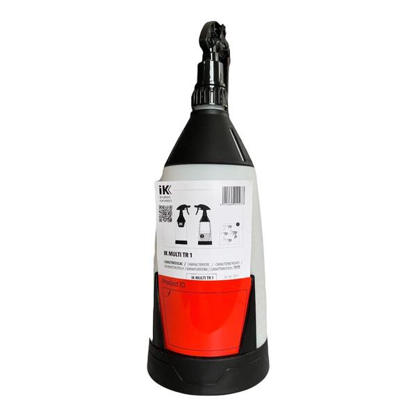 Pulverizador Profissional Ik Multi Tr1 1l Matabi - Matabi IK Imagem de Pulverizador Profissional Ik Multi Tr1 1l Matabi