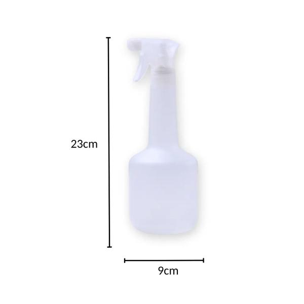 Imagem de Pulverizador Spray Plástico Girafa PP 550ml Panamby