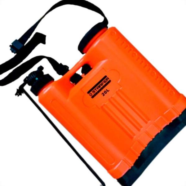 Pulverizador Starfer 20 Lt/Costal Imagem de Pulverizador Starfer 20 Lt/Costal
