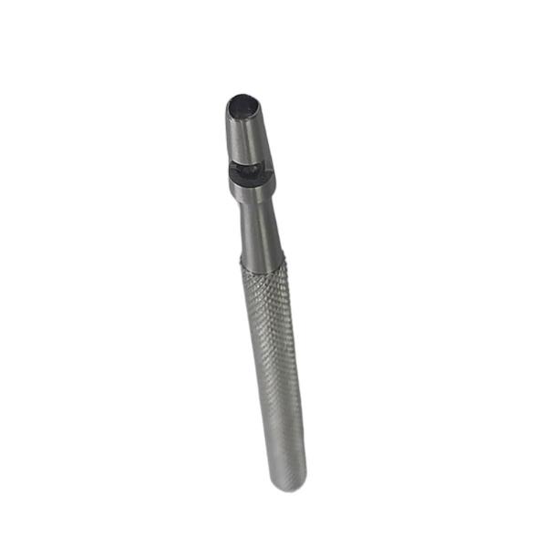 Imagem de Punch Dermatologico Inox 7Mm Autoclavavel Para Biopsia