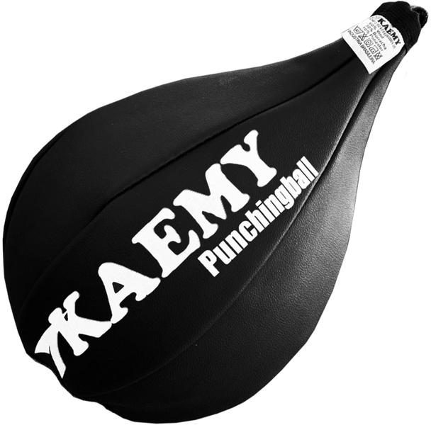 Imagem de Punching Ball + Bomba em Alumínio Kaemy-ML25