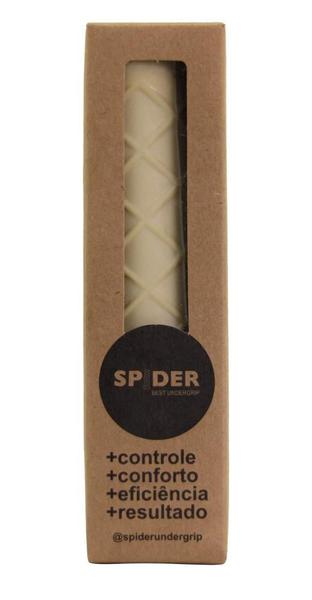 Punho para Raquete Undergrip Spider Bege Imagem de Punho para Raquete Undergrip Spider Bege