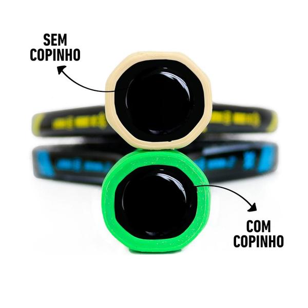 Punho para Raquete Undergrip Spider Bege Imagem de Punho para Raquete Undergrip Spider Bege