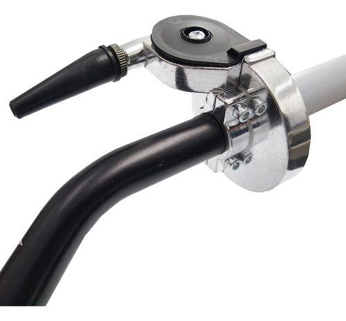 Imagem de Punho Rápido Acelerador Br Parts Universal Com Manopla Biker