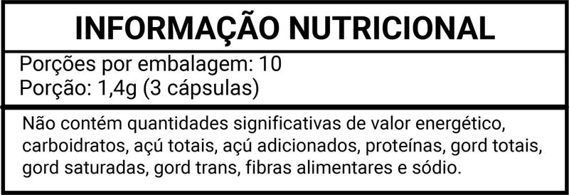 Imagem de Purabiotics Probióticos Vivos 3 X 30 Cápsulas Puravida