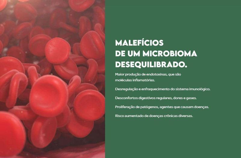 Imagem de Purabiotics- Probióticos Vivos em Cáps.- Pura Vida-30caps