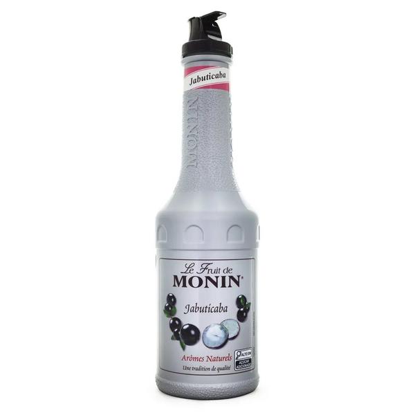 Imagem de Purê De Jabuticaba 1l Monin