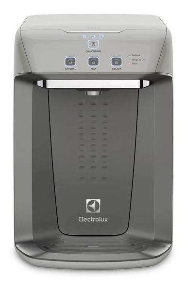 Imagem de Purificador Água Electrolux Prat Pa31G Filtro Luz Uv Bivolt