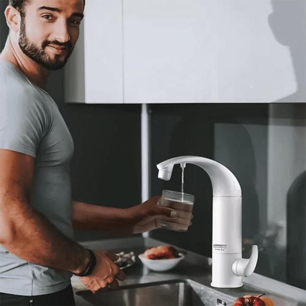 Imagem de Purificador Com Torneira Acqua Due Bancada Lorenzetti