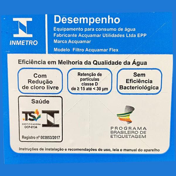Purificador de Água Bebedouro Filtro Duplo Cuba de Barro c/ Torneira Dubai Acquamar Imagem de Purificador de Água Bebedouro Filtro Duplo Cuba de Barro c/ Torneira Dubai Acquamar