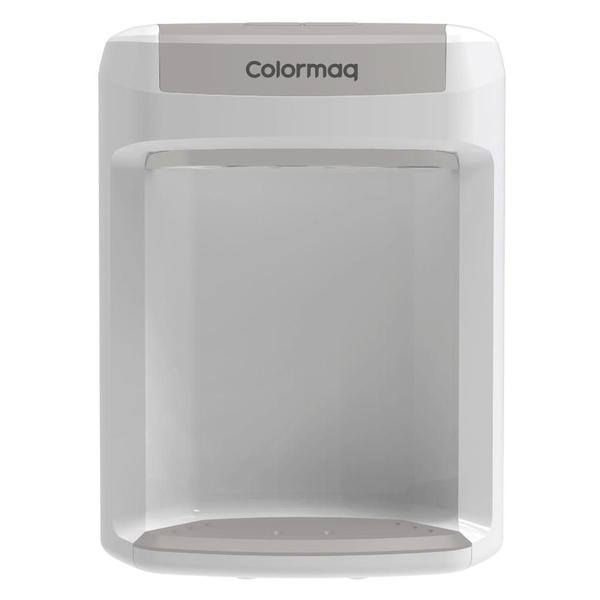 Purificador de Agua Colormaq Eletronico Natural / Gelada Bivolt Purificador de Agua Colormaq Eletronico Natural / Gelada Bivolt