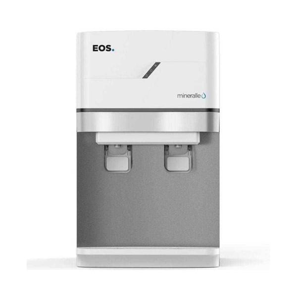 Imagem de Purificador de Água Compressor Eos EPC01B Branco - 220V