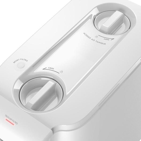 Imagem de Purificador de Água Electrolux Experience com Compressor Branco PC01B 110V