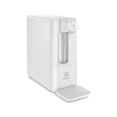 Imagem de Purificador De Água Electrolux Normal Fria e Gelada Pure4x Pe12b Bivolt Branco