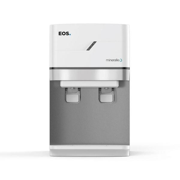 Imagem de Purificador De Água EOS Mineralle Branco EPC01B 110V