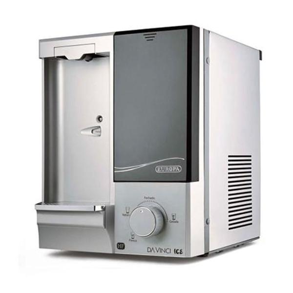 Imagem de Purificador De Água Europa Da Vinci Ice HF Inox 127v - Água Gelada