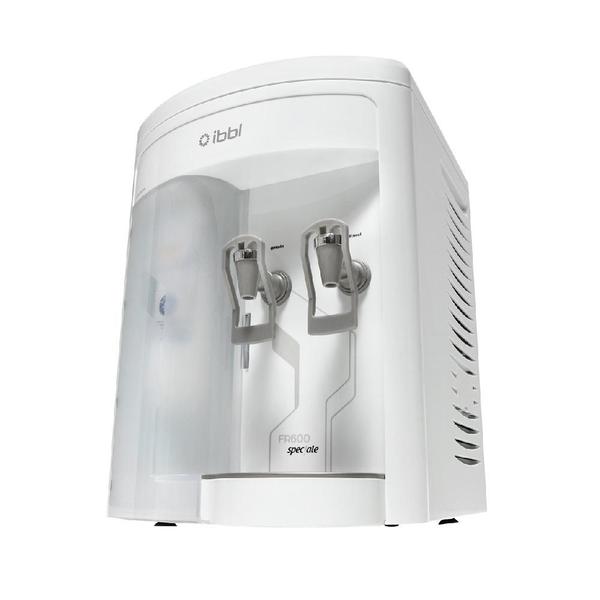 Imagem de Purificador De Água IBBL FR600 Speciale Branco 220V