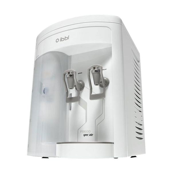 Imagem de Purificador de Agua IBBL FR600 Speciale