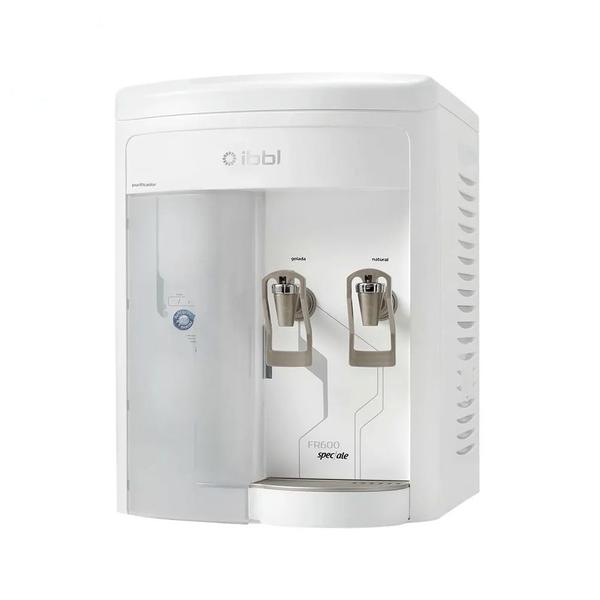 Imagem de Purificador de Água IBBL Speciale Branco FR600 - 220 Volts