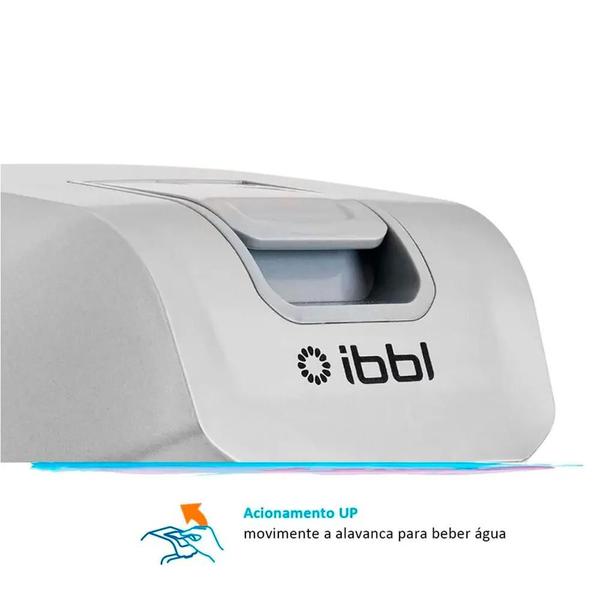 Imagem de Purificador de Água IBBL Viváx Branco - Certificado Inmetro e Fácil Instalação