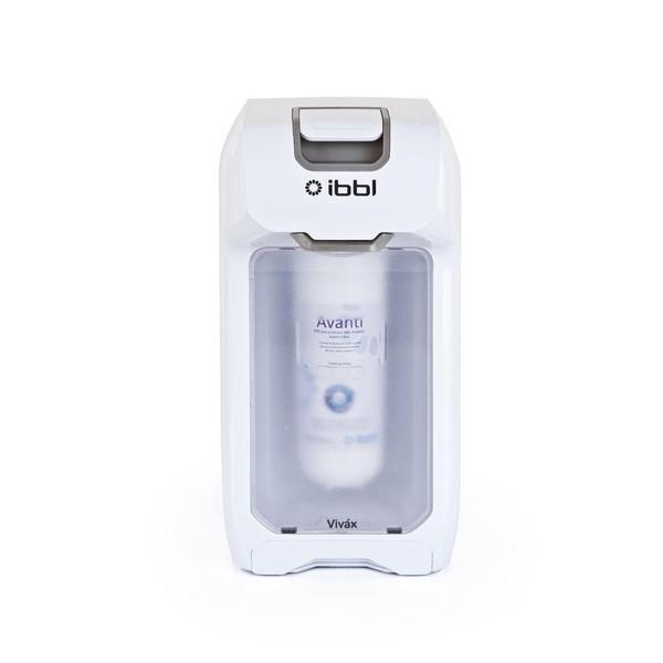 Purificador de Água IBBL Vivax Branco Purificador de Água IBBL Vivax Branco