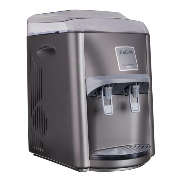 Imagem de Purificador De Água Latina PA355 Refrigerado com Compressor Titanium