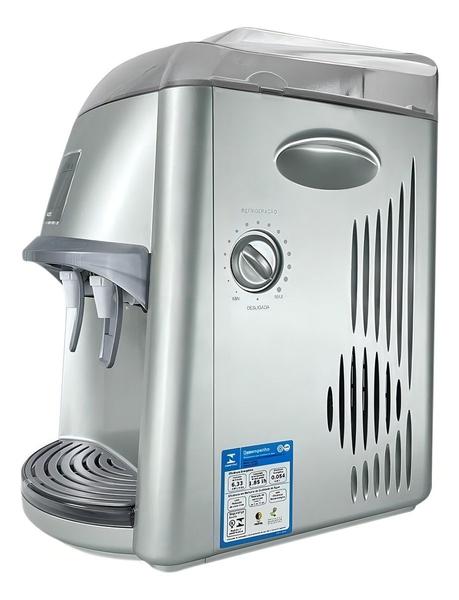 Imagem de Purificador De Água Latina Pa355 Refrigerado Compressor 127V