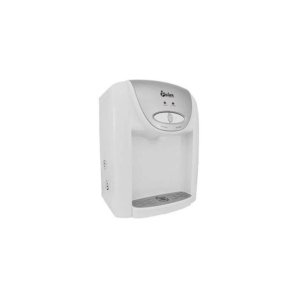 Imagem de Purificador De Água Polar Sv8000A 65W 127V Branco