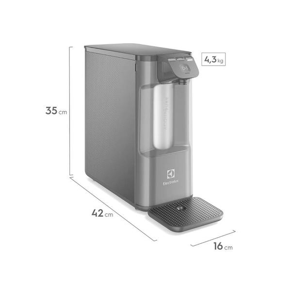 Imagem de Purificador De Água Pure4x Electrolux