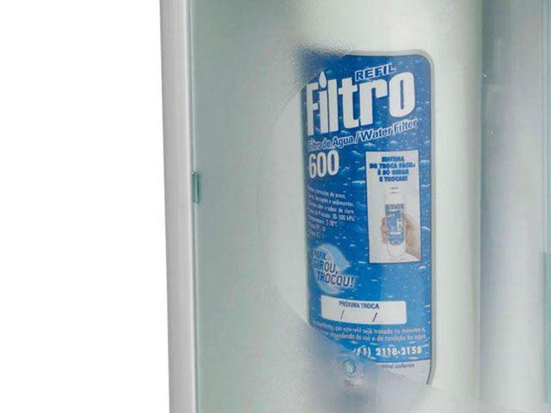 Imagem de Purificador de Água Refrigerado por Compressor - IBBL FR 600