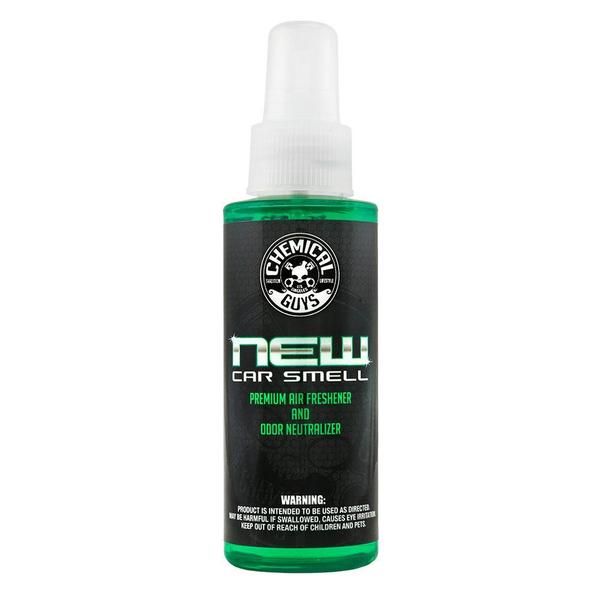 Imagem de Purificador de ar Chemical Guys AIR_101_04 New Car Smell 120mL