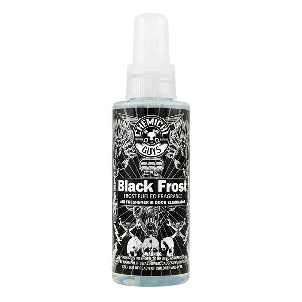 Imagem de Purificador de ar Chemical Guys Black Frost 118mL