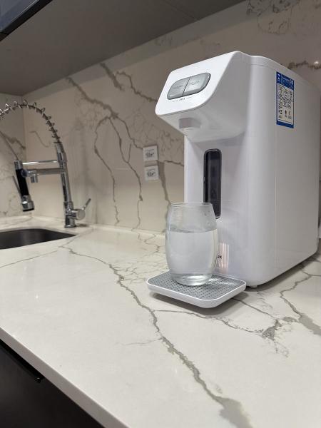 Imagem de Purificador electrolux pe15b branco bi-volt