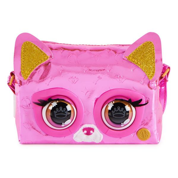 Imagem de Purse Pets - Metalica Magia Frenchie Solido