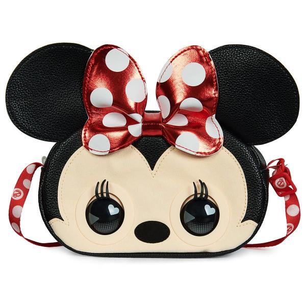 Imagem de Purse Pets Minnie Mouse Bolsa - Disney Sunny 3408