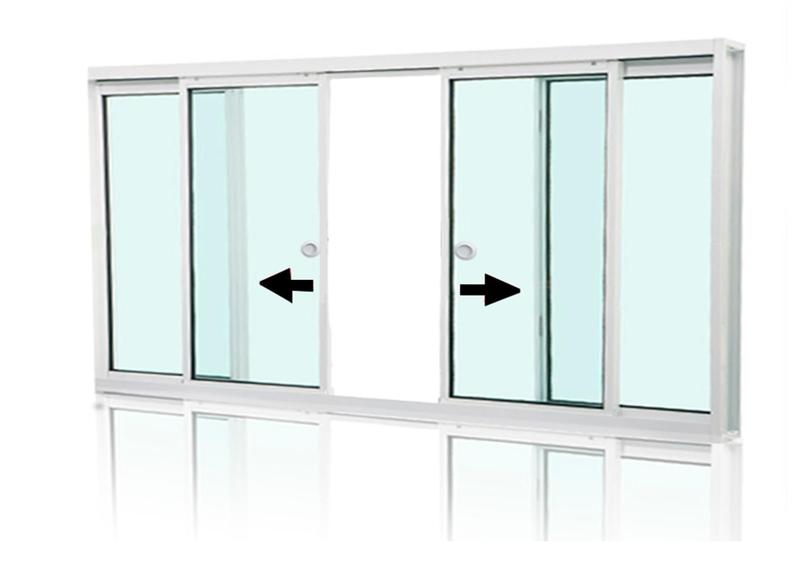 Puxador Adesivo Slim Para Box Portas E Armários Redondo 50mm - Plasnature Imagem de Puxador Adesivo Slim Para Box Portas E Armários Redondo 50mm