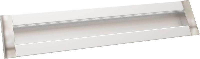 Puxador Celleno IL 255 - Anodizado - 300MM - ITALY LINE Imagem de Puxador Celleno IL 255 - Anodizado - 300MM