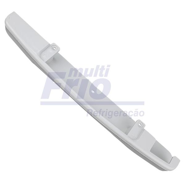 Imagem de Puxador Freezer Horizontal Electrolux Branco (FCX30E/H160/H210/H220/H400/H520) 77187804