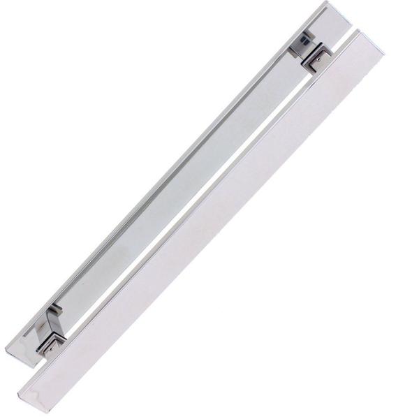 Imagem de Puxador Geris Planus Inox Polido 750mm