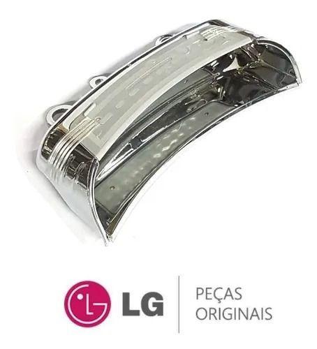 Imagem de Puxador Lava Seca LG MEB60722301 modelo WD-12596RDA Nova