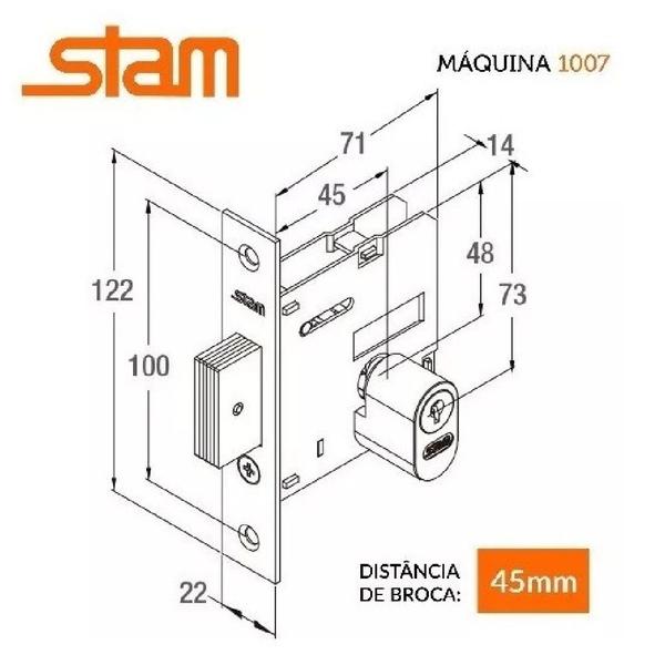 Imagem de Puxador Para Portas Madeira Curvo Rose 40cm + Fechadura