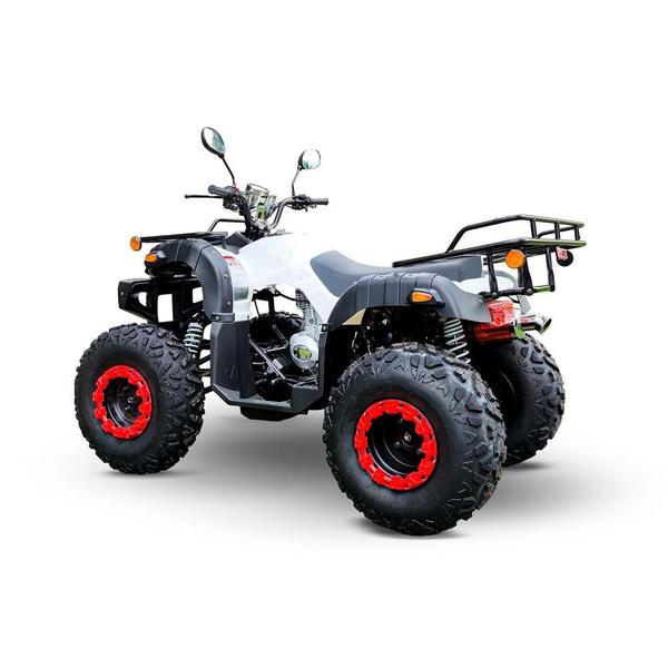 Imagem de Quadriciclo Adventurepro com Tanque de 4L Gasolina GL