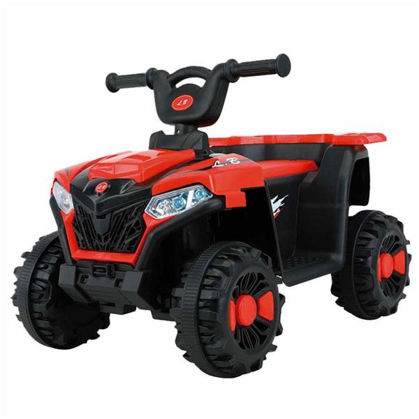 Imagem de Quadriciclo Eletrico Infantil 6v Zippy Toys