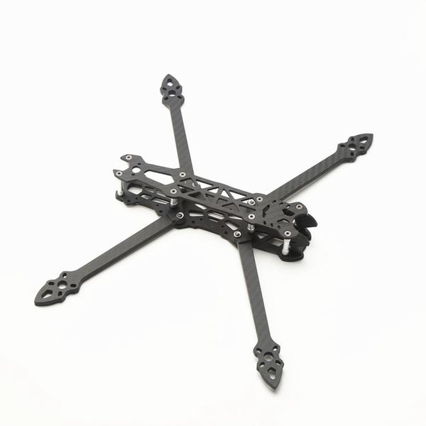 Imagem de Quadricóptero GoolRC Mark4 7" 295 mm Fibra de Carbono FPV