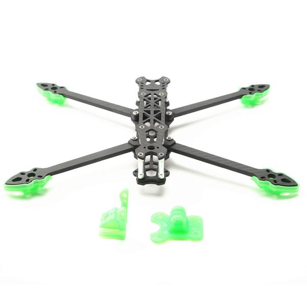 Imagem de Quadricóptero GoolRC Mark4 7" 295 mm Fibra de Carbono FPV