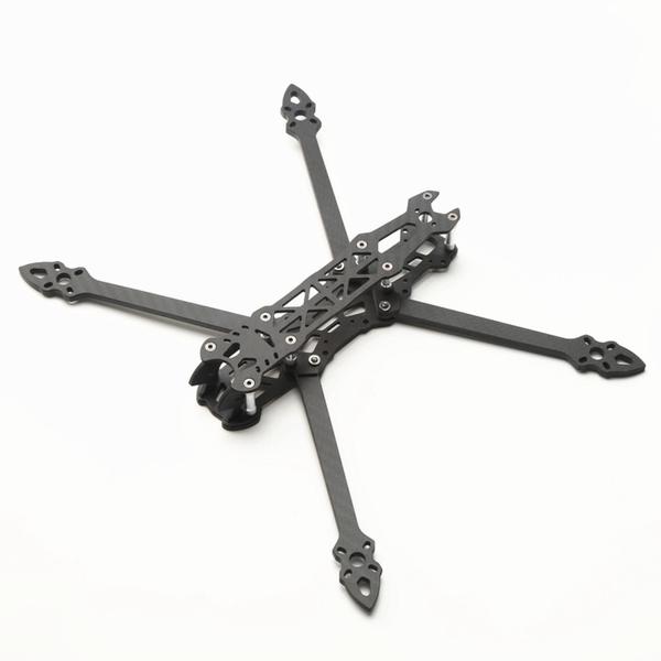 Imagem de Quadricóptero GoolRC Mark4 7" 295 mm Fibra de Carbono FPV