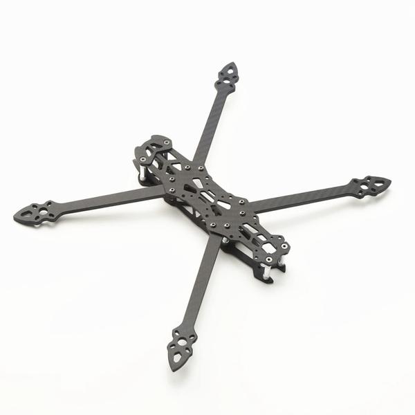 Imagem de Quadricóptero GoolRC Mark4 7" 295 mm Fibra de Carbono FPV